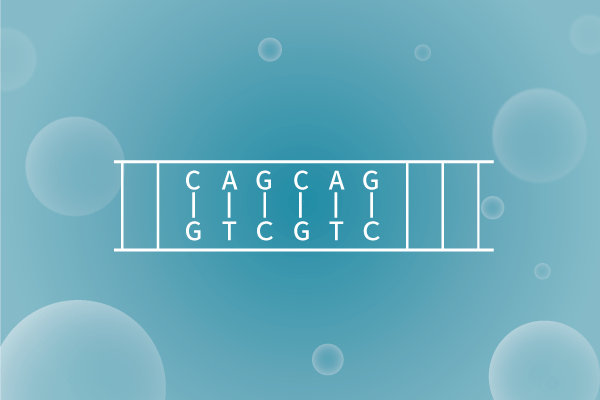动态突变对遗传病、基因病、罕见病的基因解码，基因检测，基因筛查与分子诊断